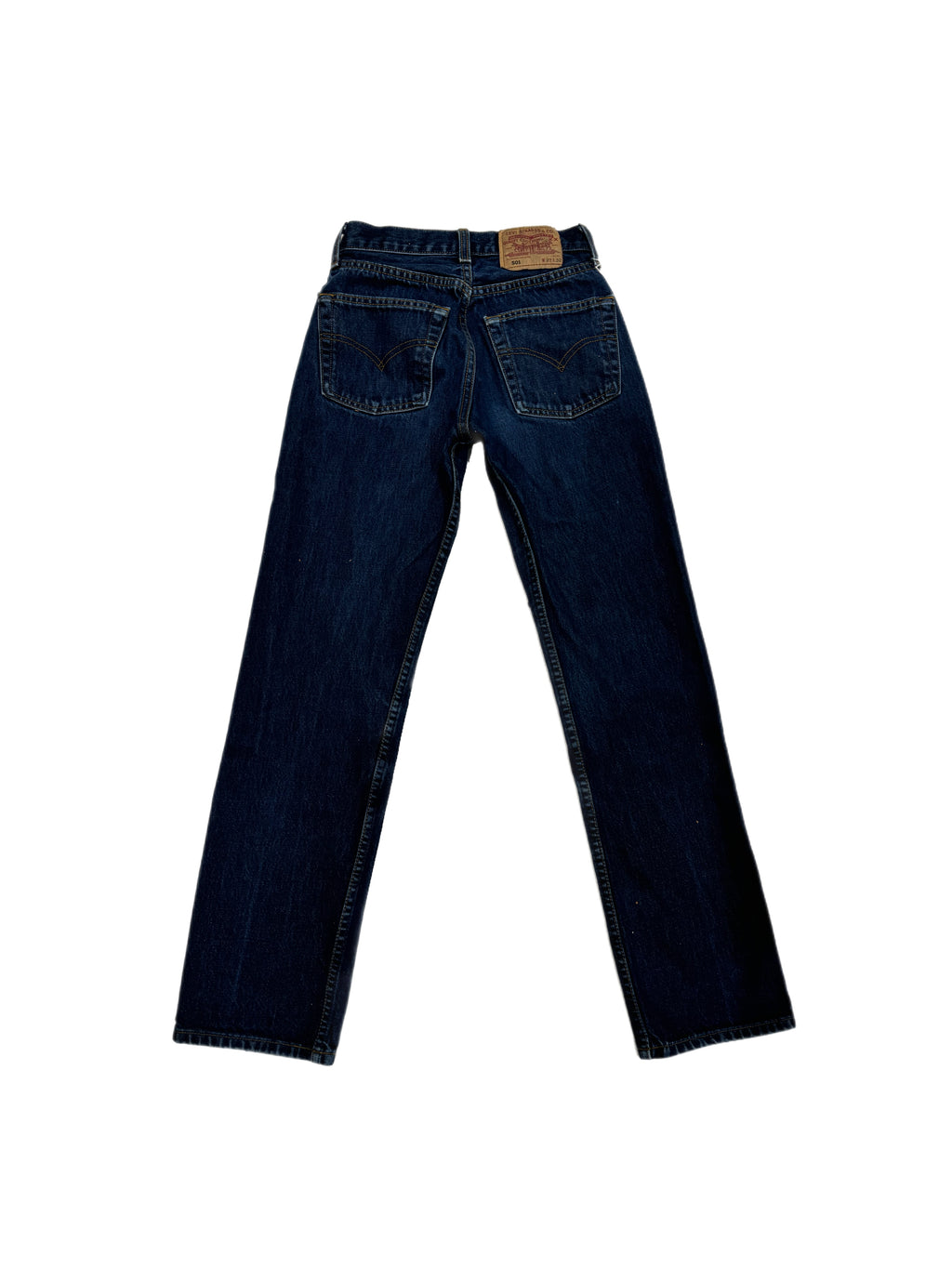 Jeans Levi's 501 W27 L32 - numéro 1Q