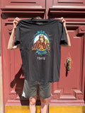 T-shirt noir AC/DC