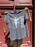 T-shirt Nirvana