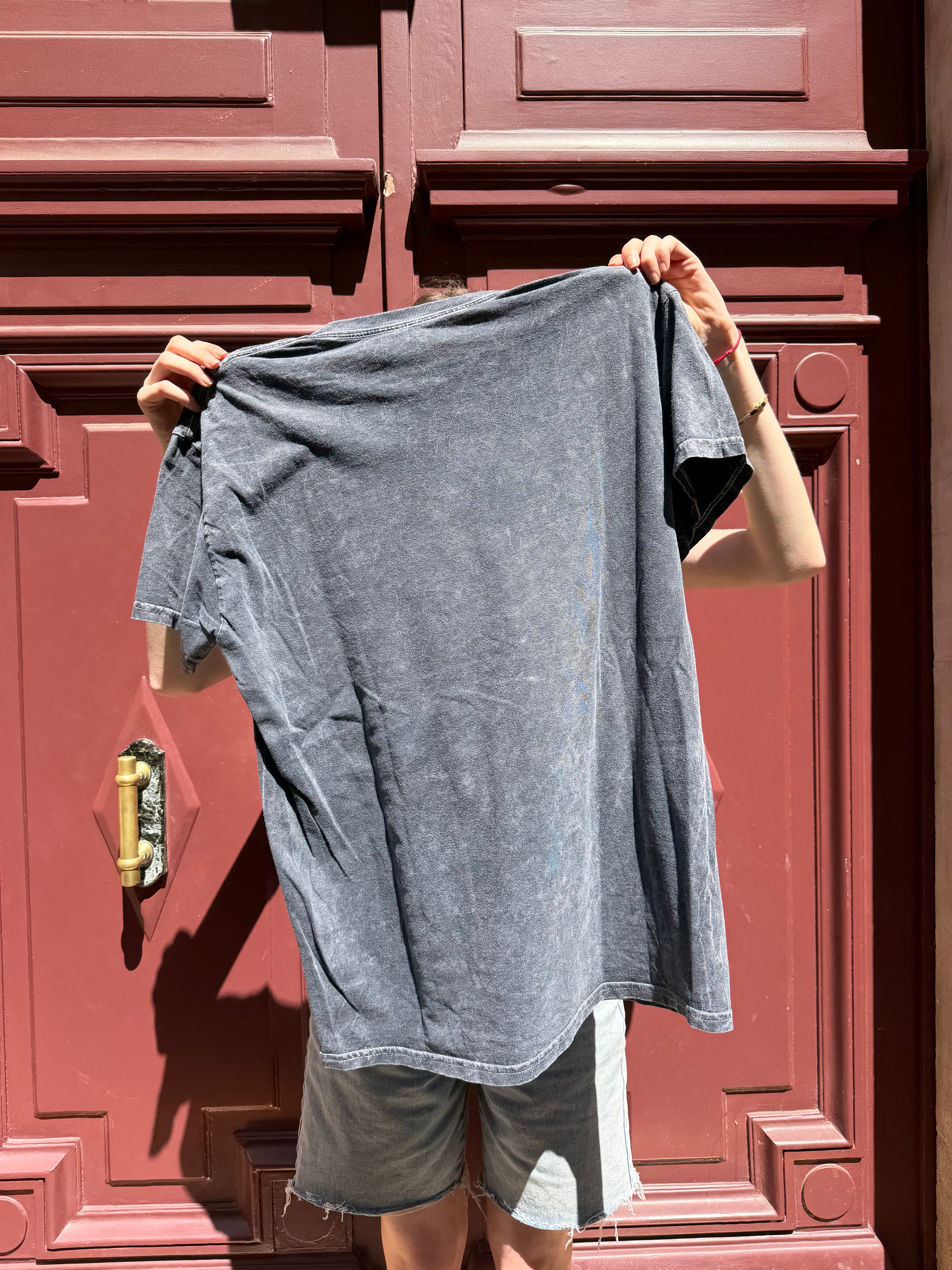 T-shirt Nirvana