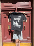 T-shirt noir Beyoncé et Jay-Z