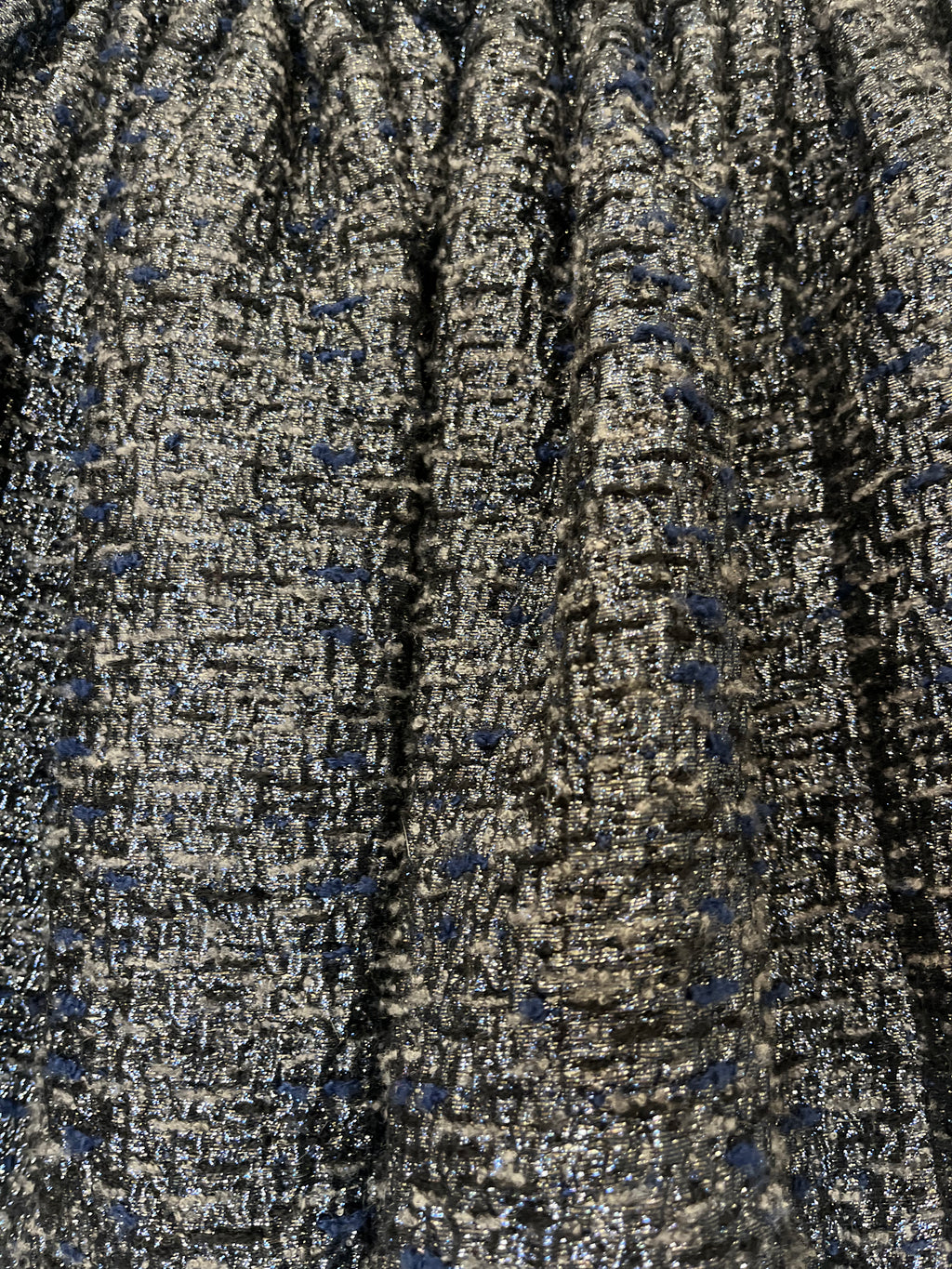 Jupe Miu Miu en tweed