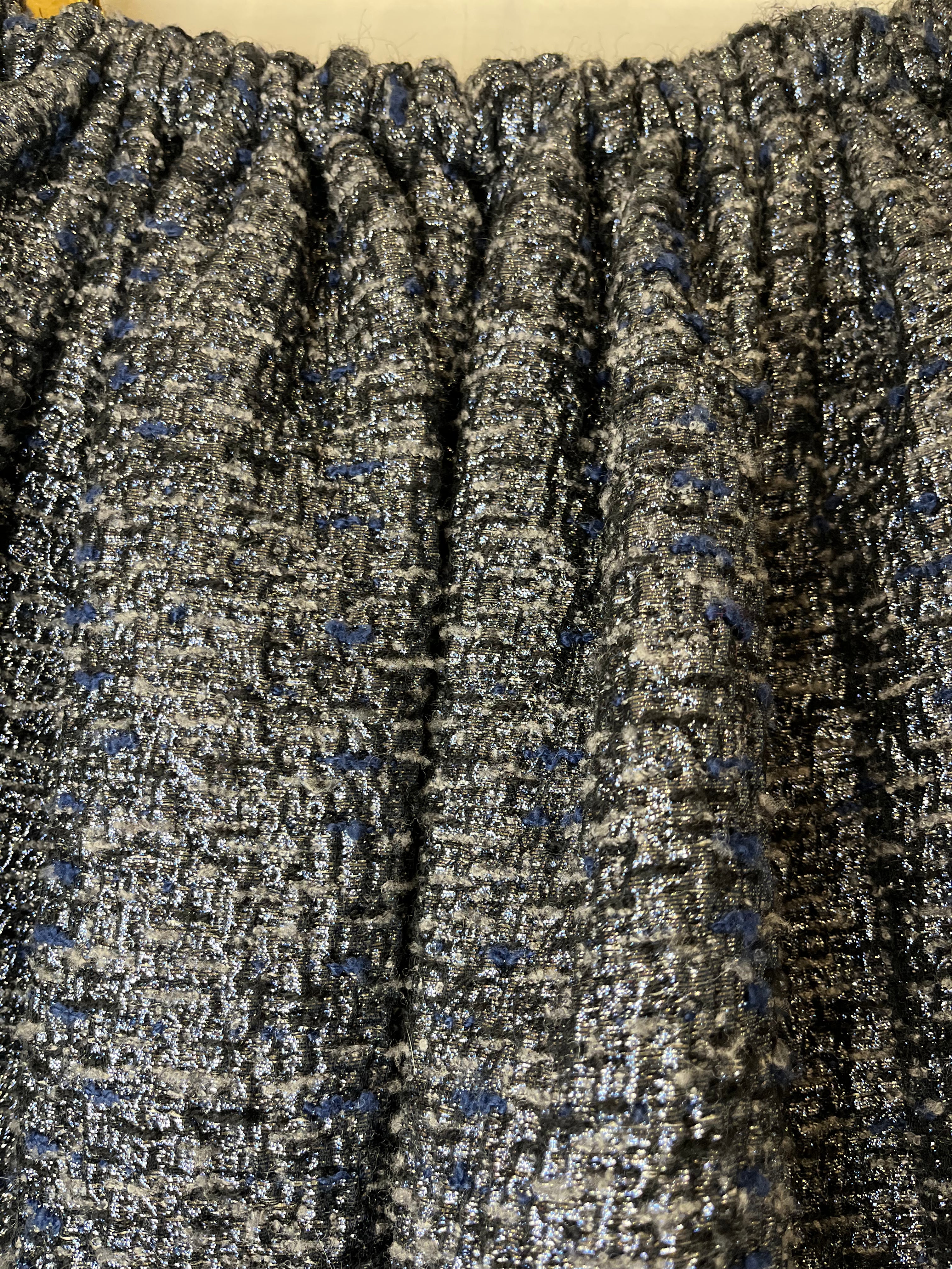 Jupe Miu Miu en tweed