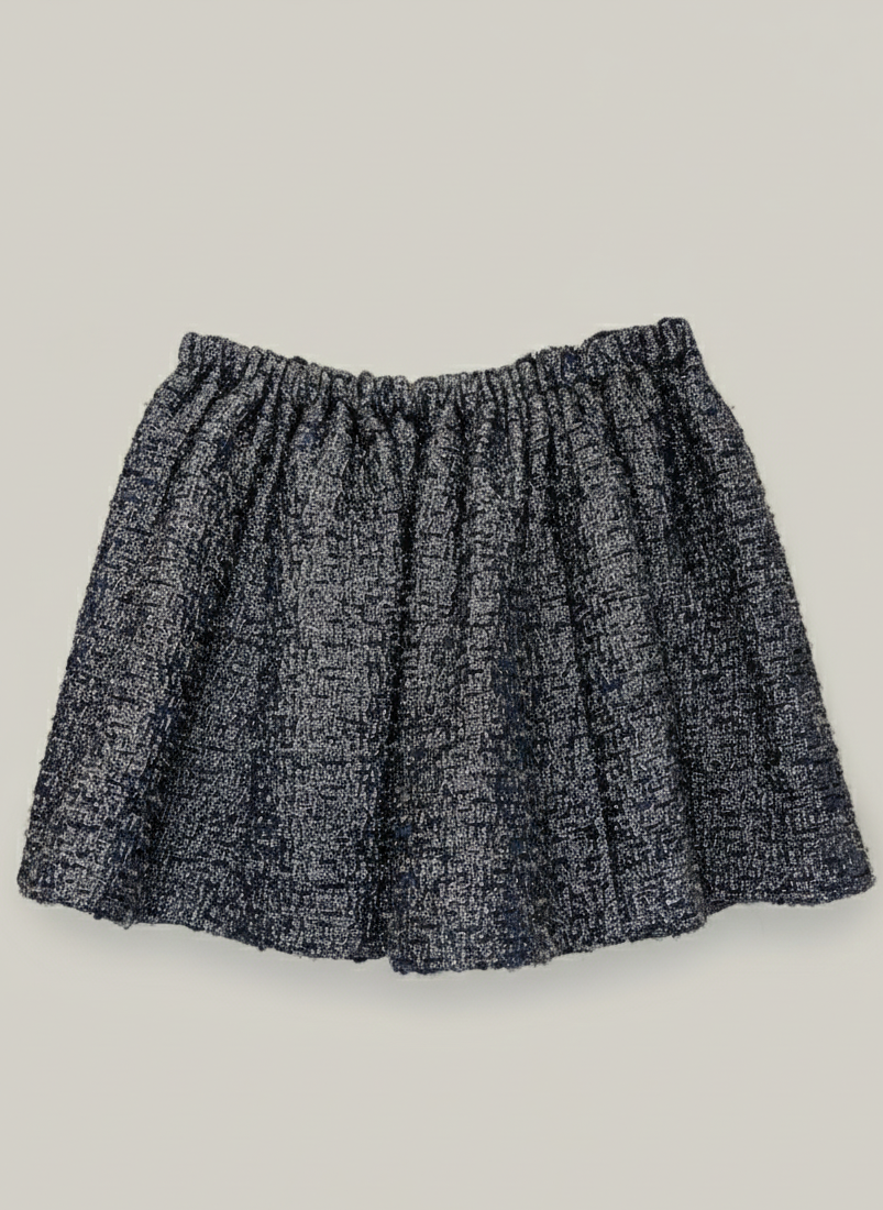 Jupe Miu Miu en tweed