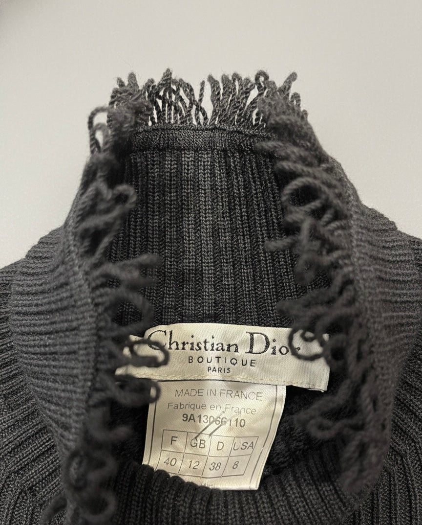 Robe Christian Dior