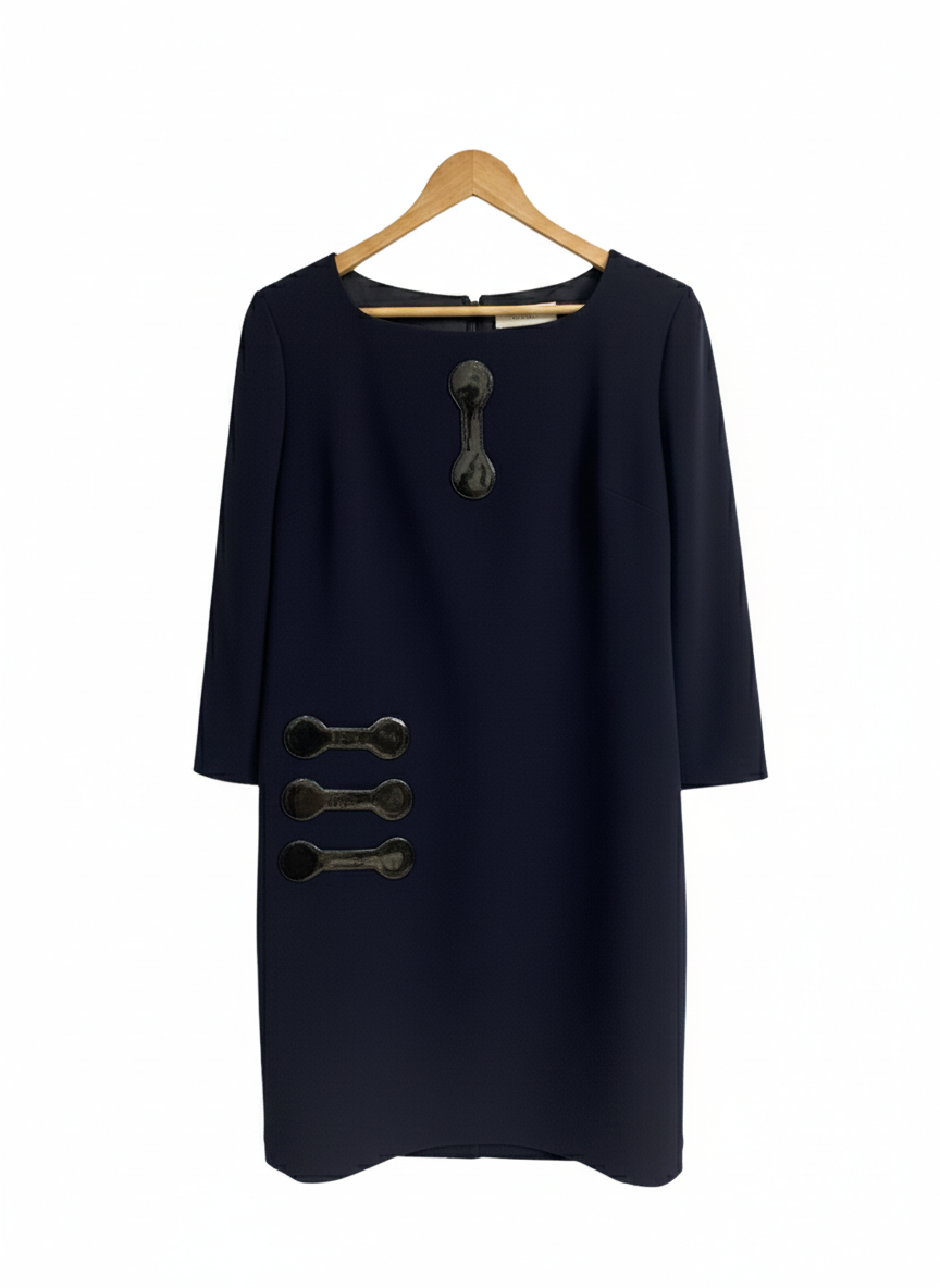 Robe Pierre Cardin