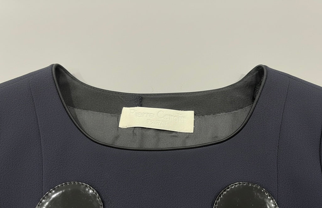 Robe Pierre Cardin