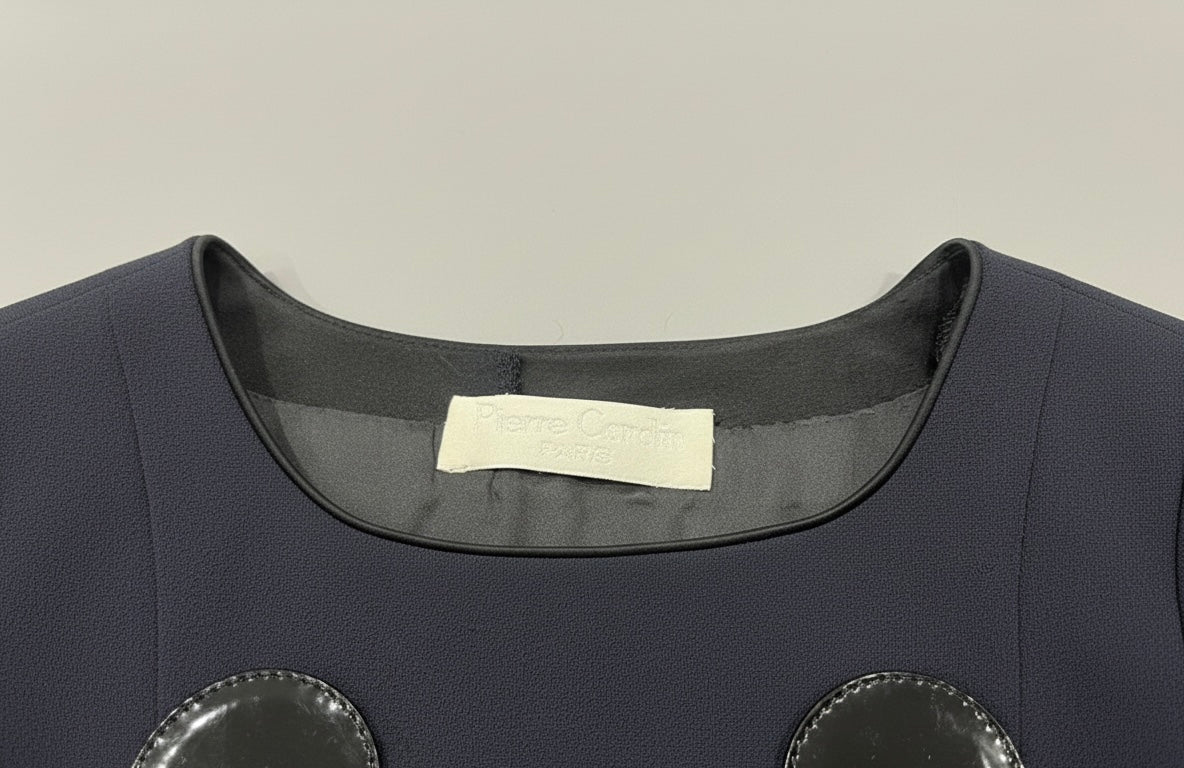 Robe Pierre Cardin