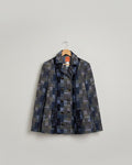 Veste Bazar de Christian Lacroix – Laine patchwork