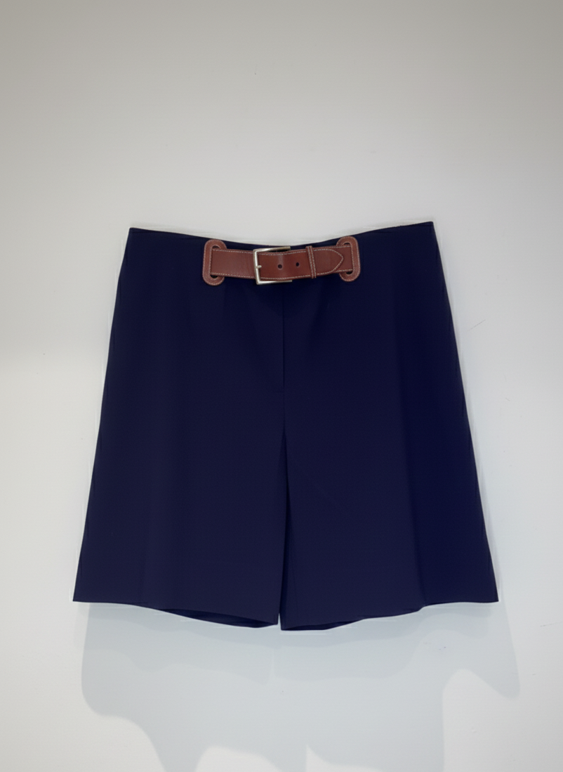 Jupe Hermès