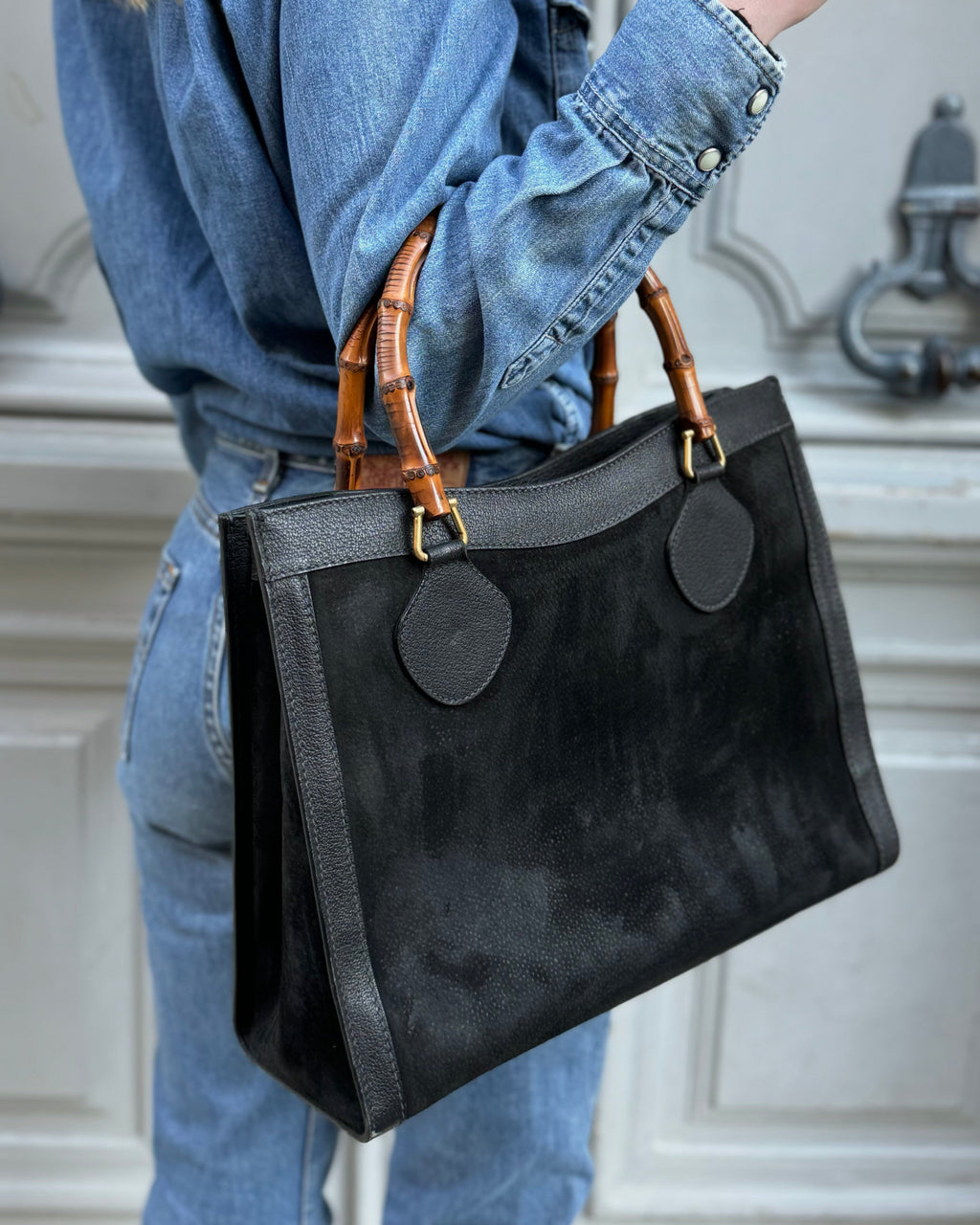 Sac à main Gucci