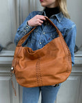 Sac hobo Ralph Lauren