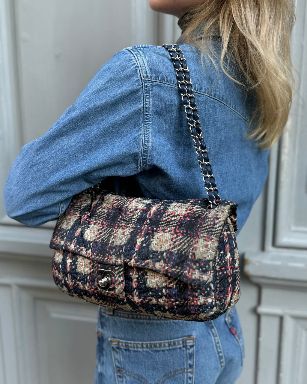 Sac à main Chanel