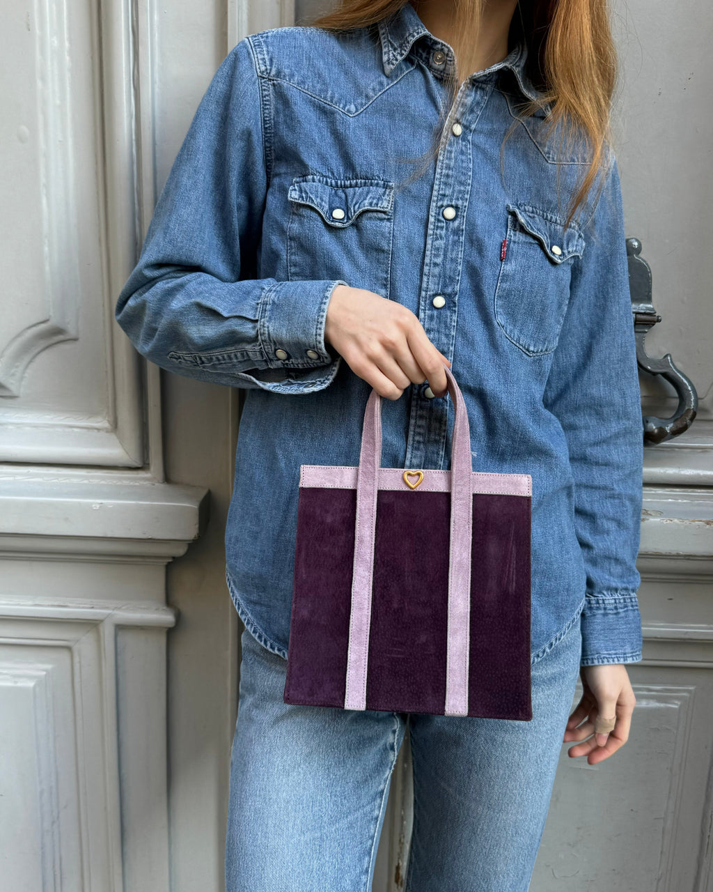 Sac à main Sepcoeur