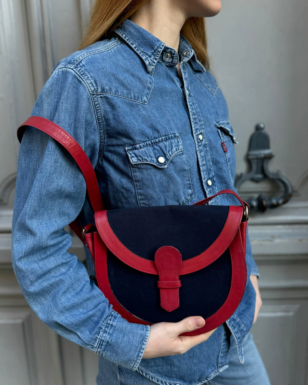 Sac à main YSL