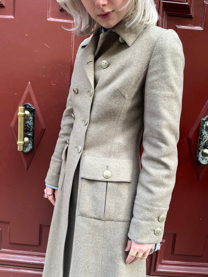 Manteau Paule Ka