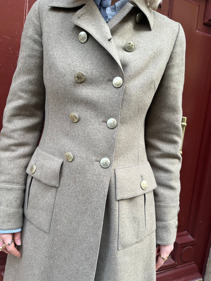 Manteau Paule Ka