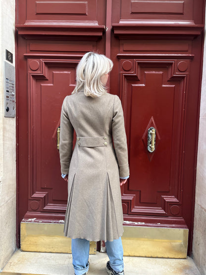 Manteau Paule Ka