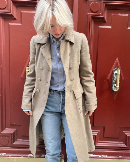 Manteau Paule Ka