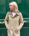 Veste réversible Agnès B