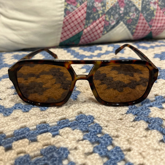 Lunettes de soleil