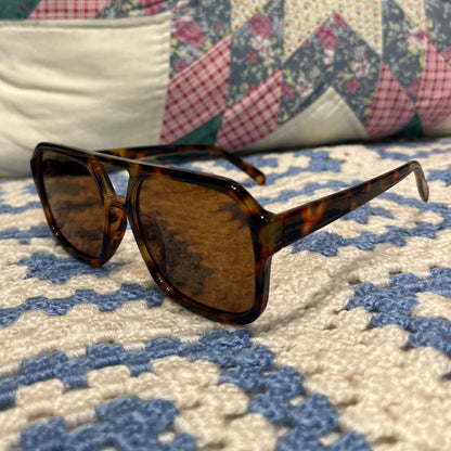 Lunettes de soleil