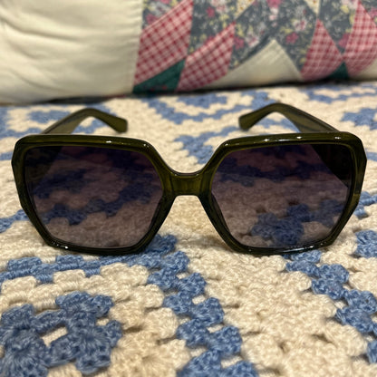 Lunettes de soleil