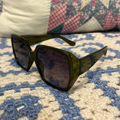 Lunettes de soleil