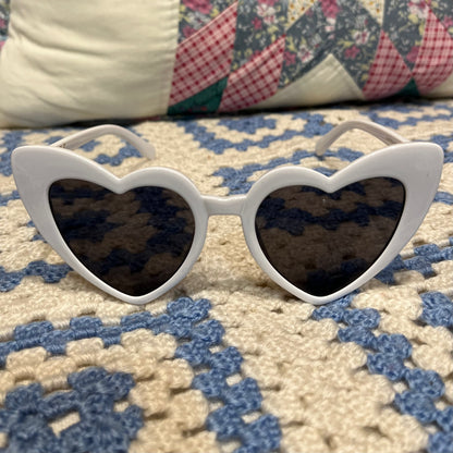 Lunettes de soleil