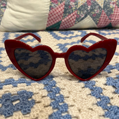 Lunettes de soleil