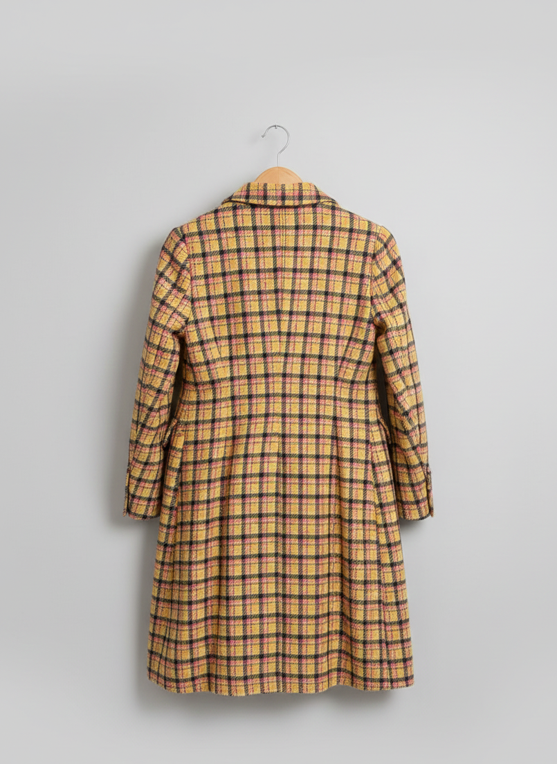 Manteau Balenciaga