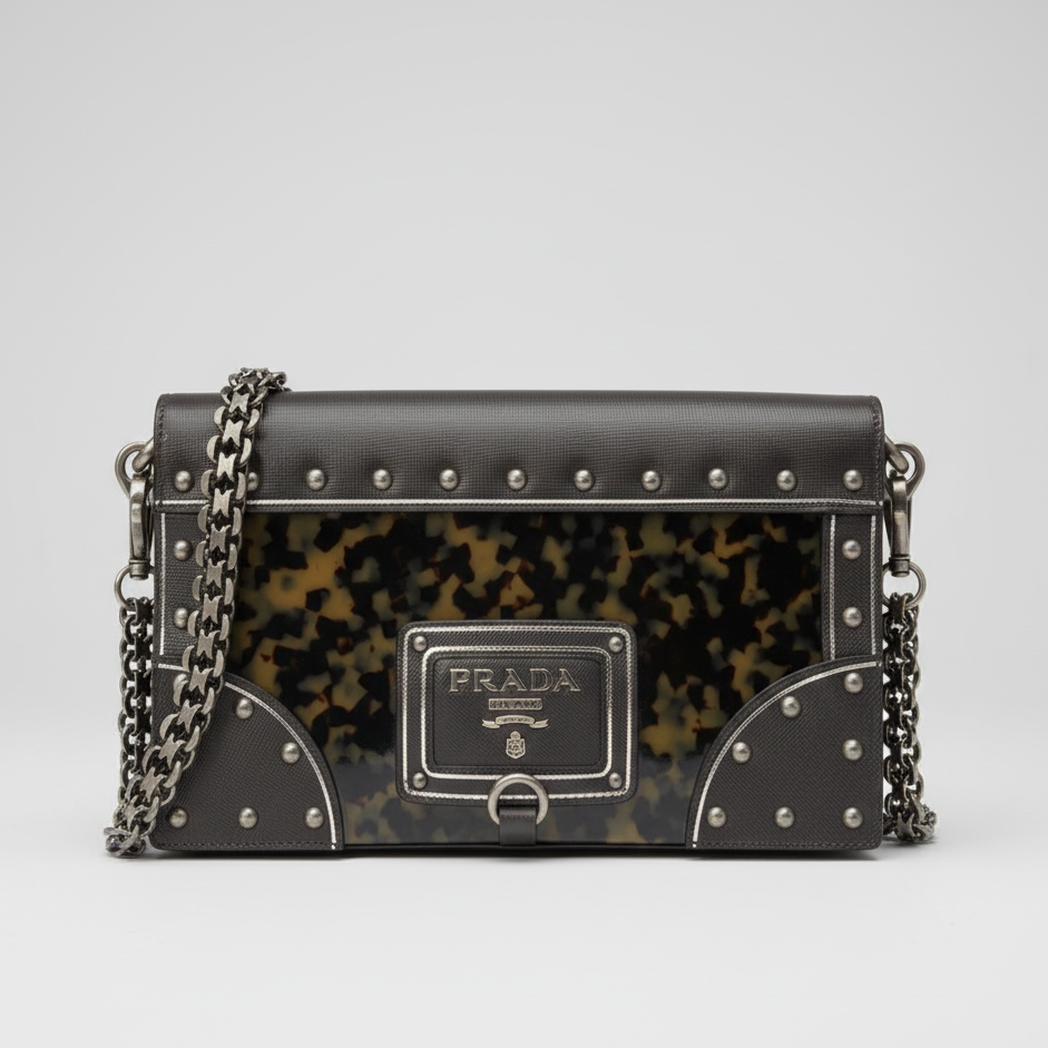 Sac bandoulière Prada