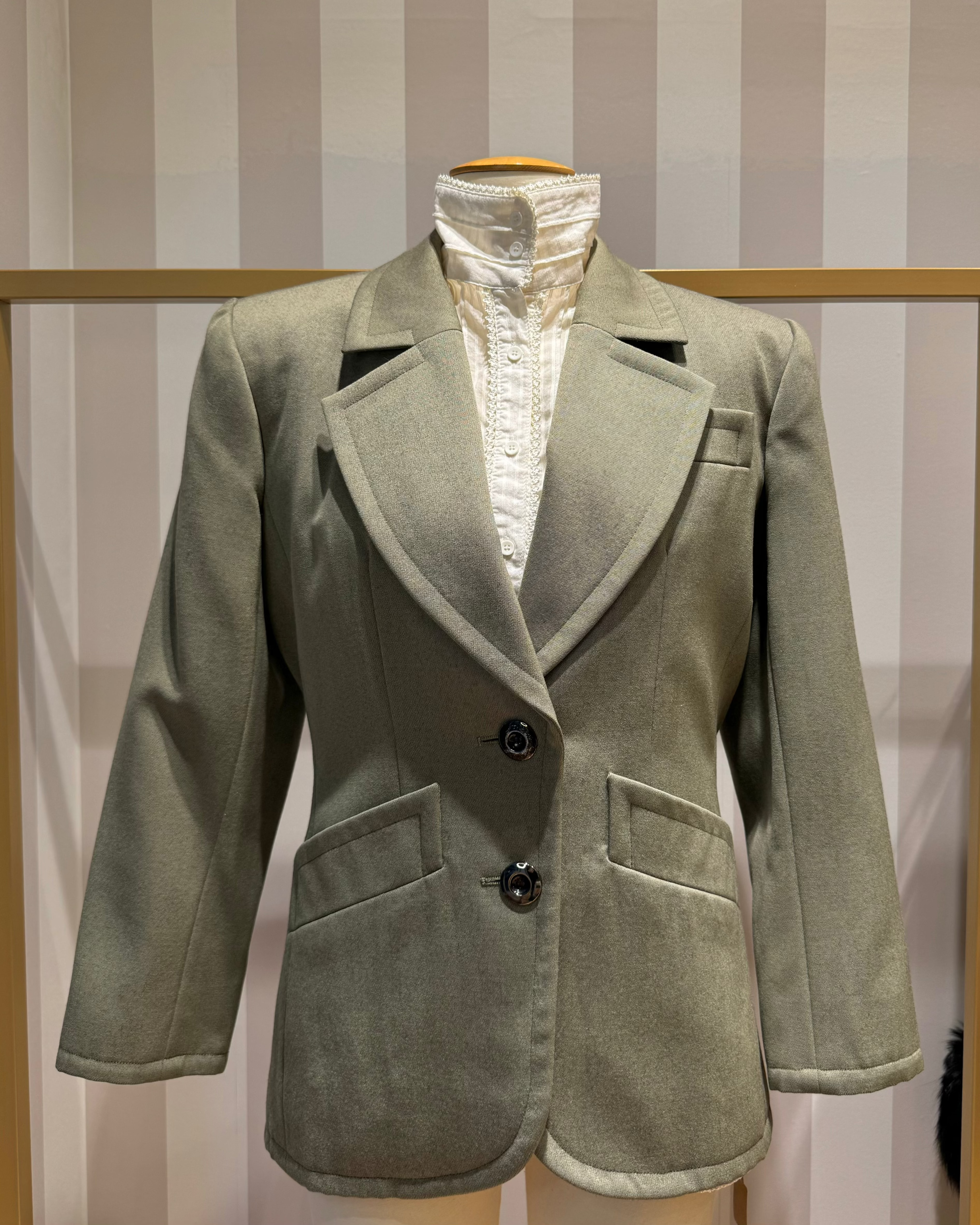 Veste YSL Rive Gauche