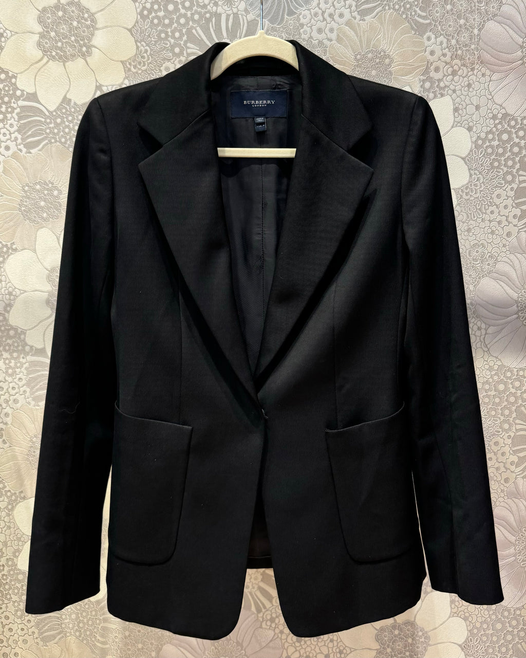 Veste Burberry