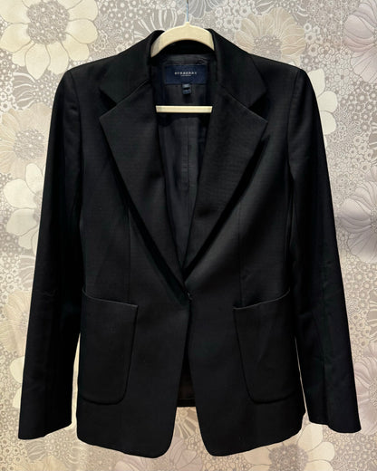Veste Burberry
