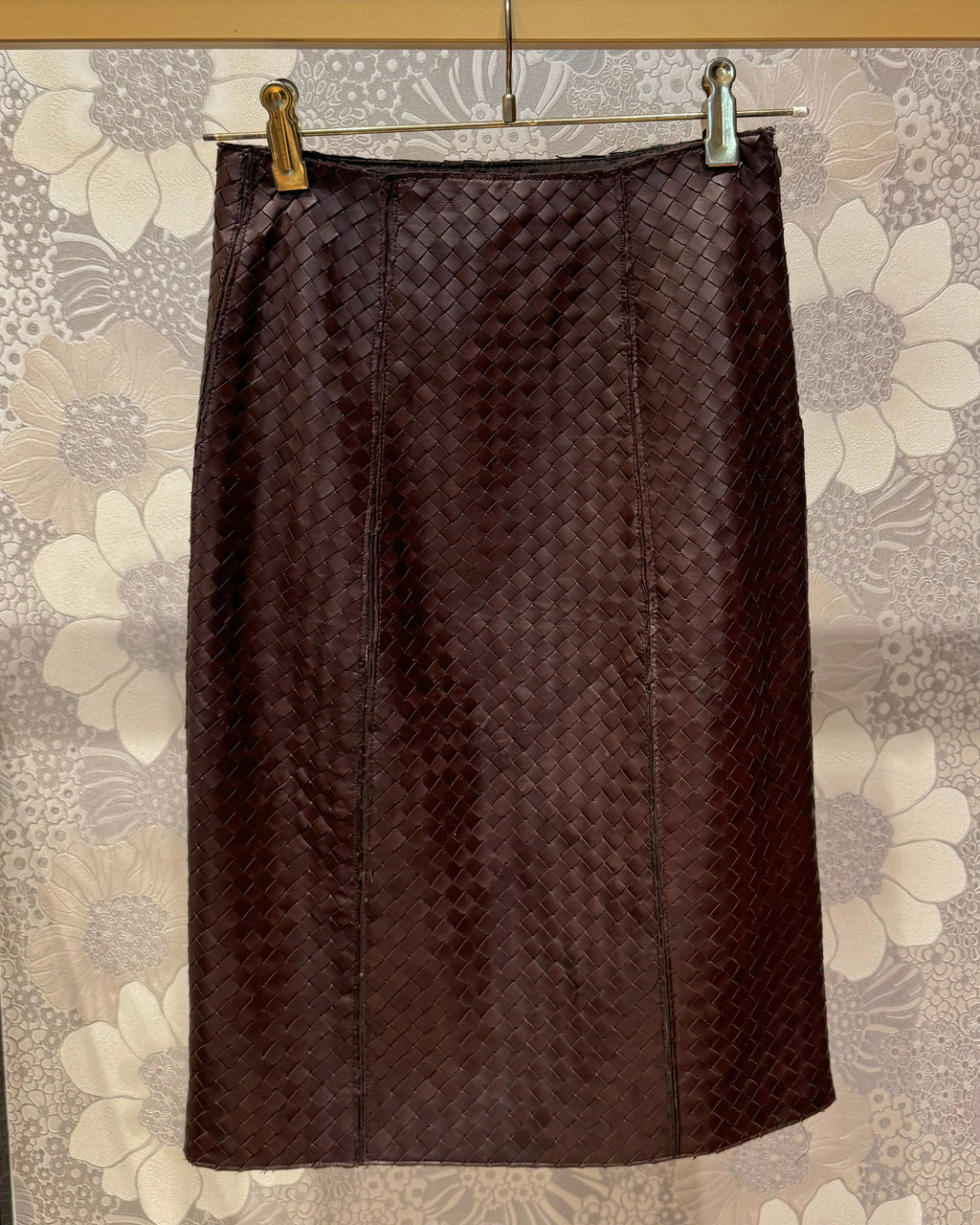 Jupe Bottega Veneta