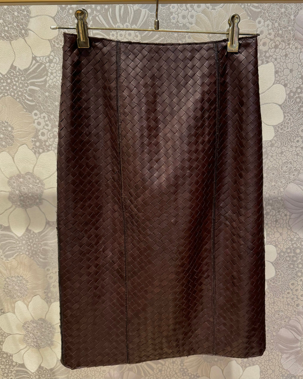 Jupe Bottega Veneta