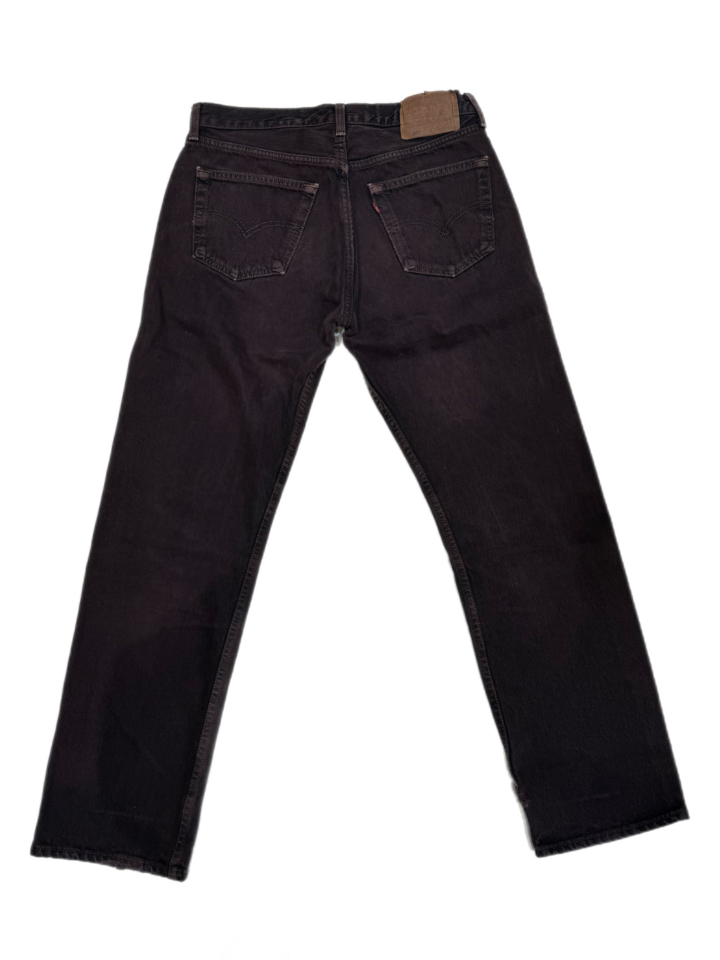 Jeans Levi's 501 W33 L30 - numéro H3