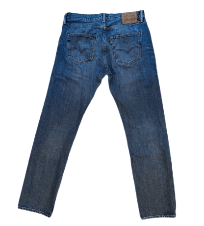 Jeans Levi's 501 W33 L34 - numéro E3