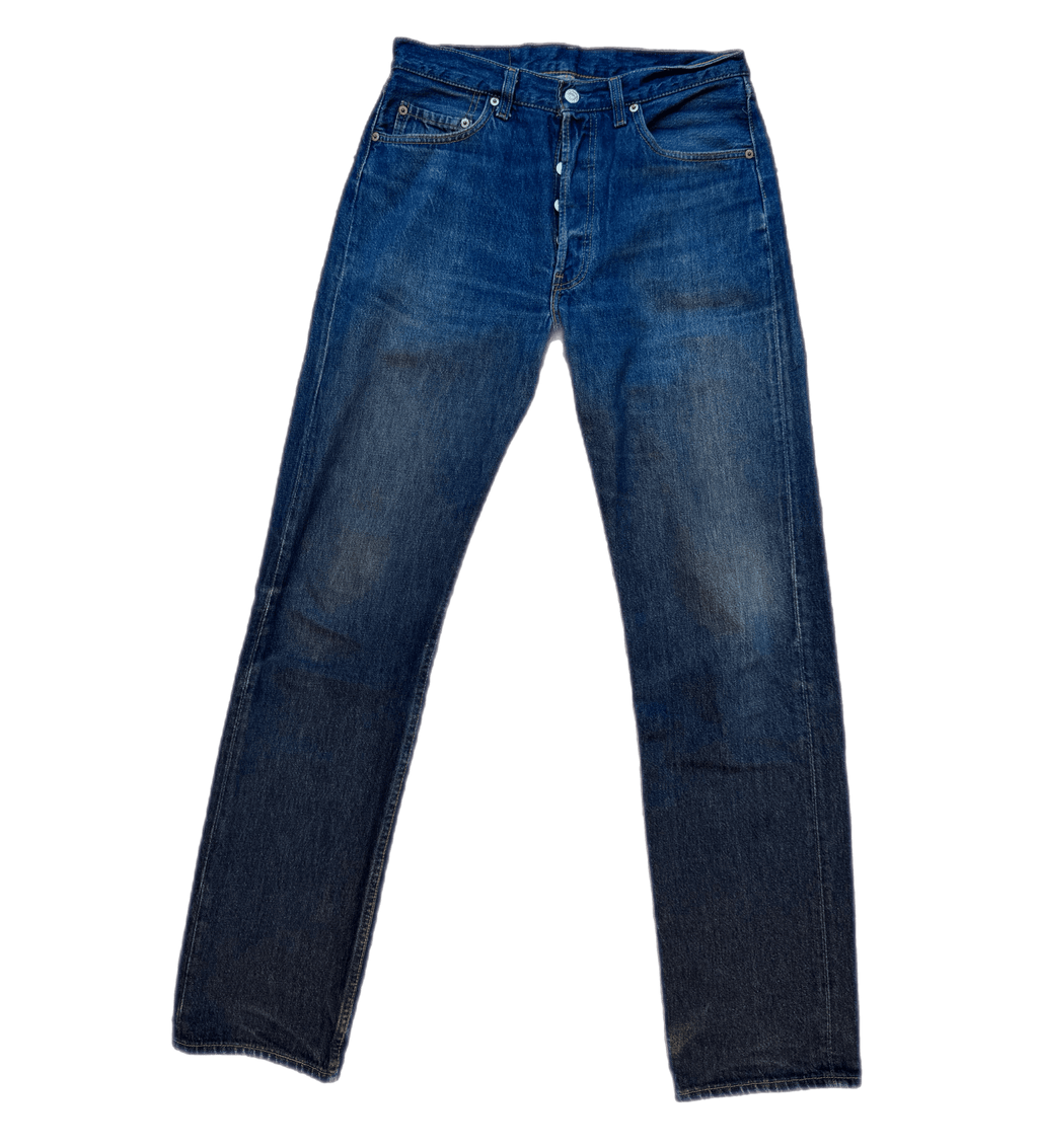 Jeans Levi's 501 W33 L36 - numéro A2