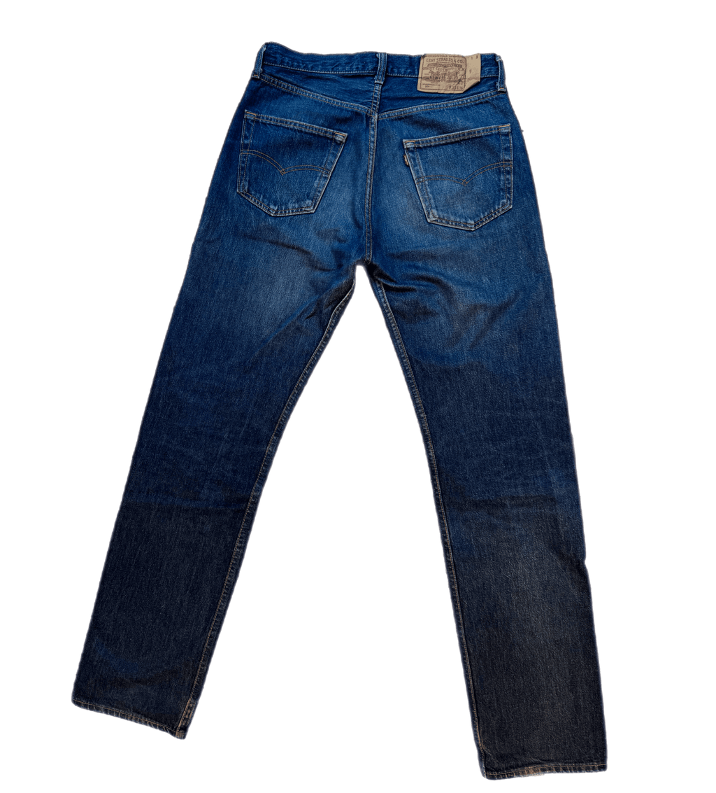 Jeans Levi's 501 W33 L36 - numéro A2