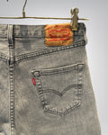 Jeans Levi's 501 W30 L30 - numéro L3