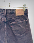 Jeans Levi's 501 W33 L30 - numéro H3