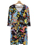 Robe vintage Emilio Pucci