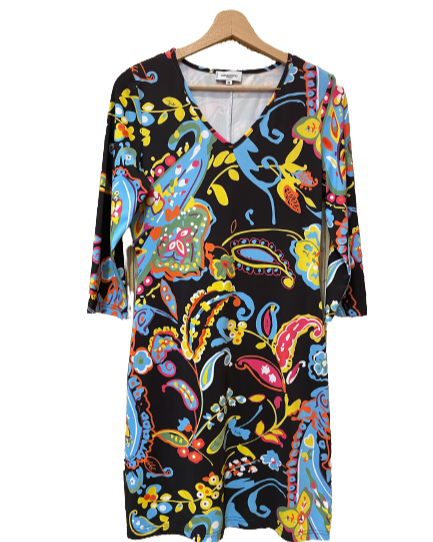 Robe vintage Emilio Pucci