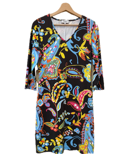 Robe vintage Emilio Pucci