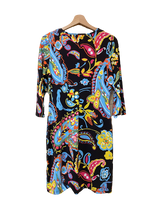 Robe vintage Emilio Pucci