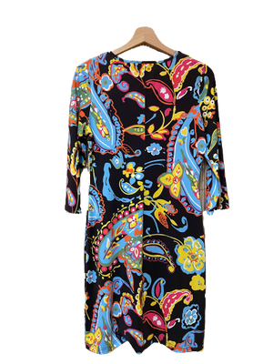 Robe vintage Emilio Pucci