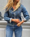 Veste en jean Levi's