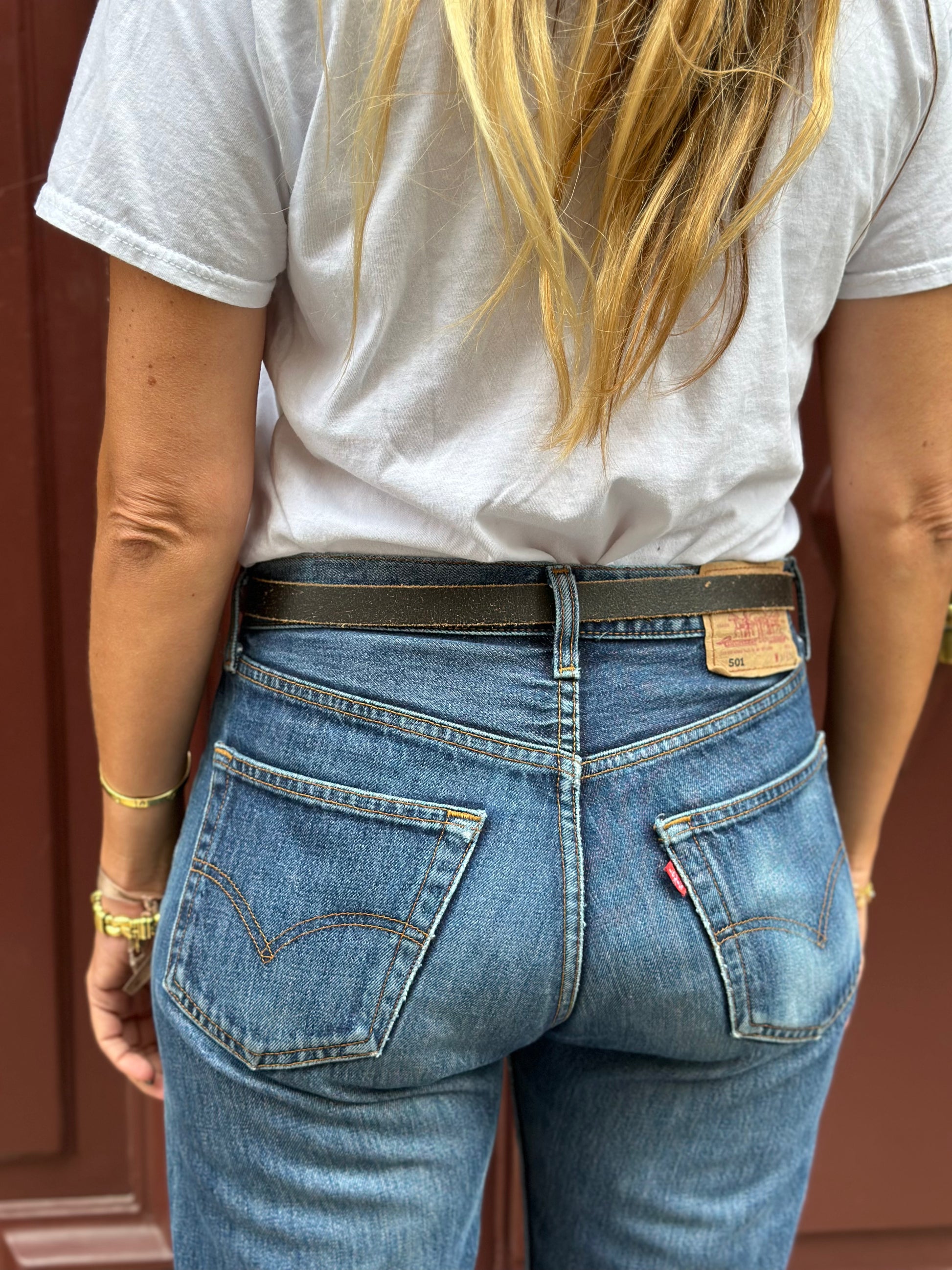 Ceinture coeur